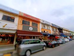 Soo Chow Garden (D20), Shop House #565253321